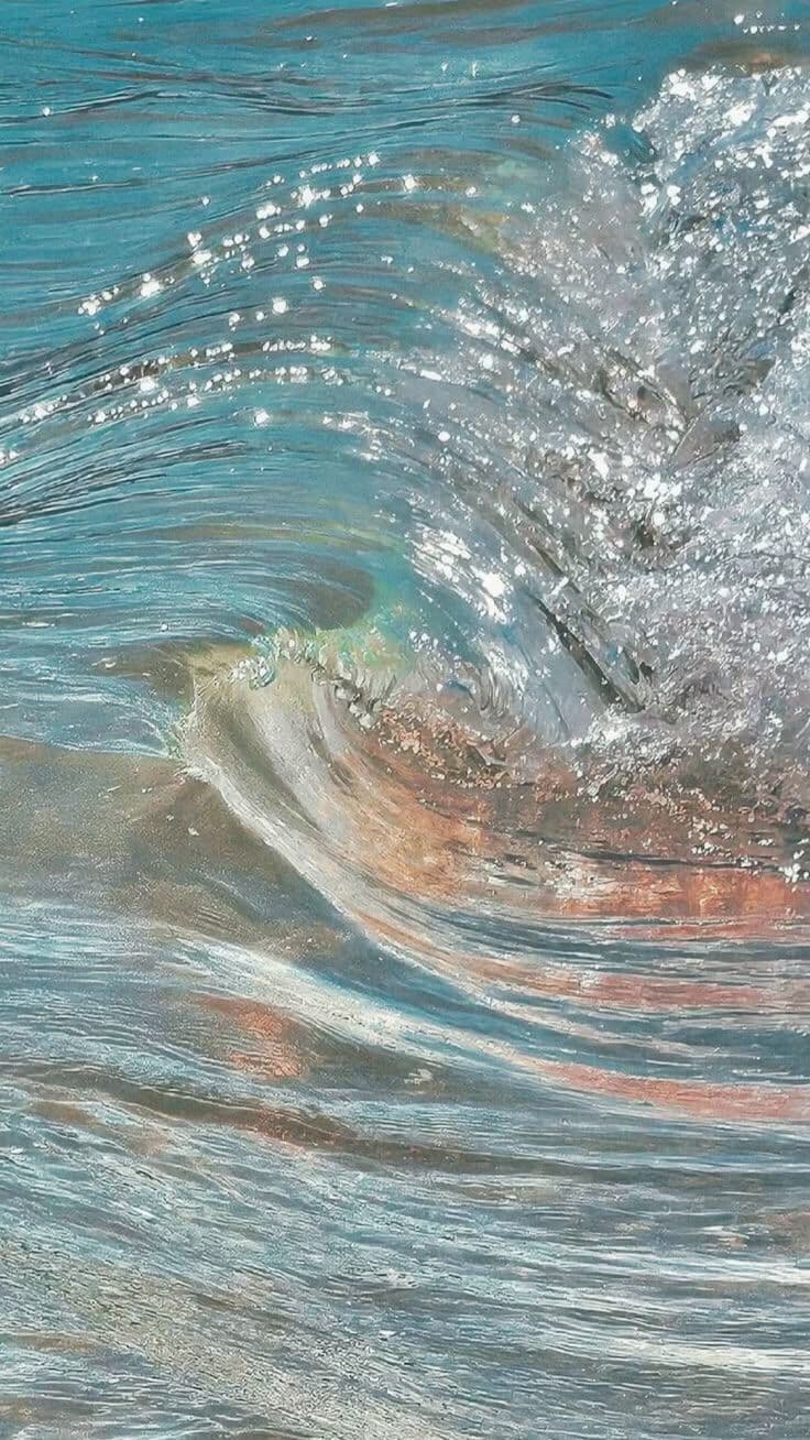 Ocean Mist