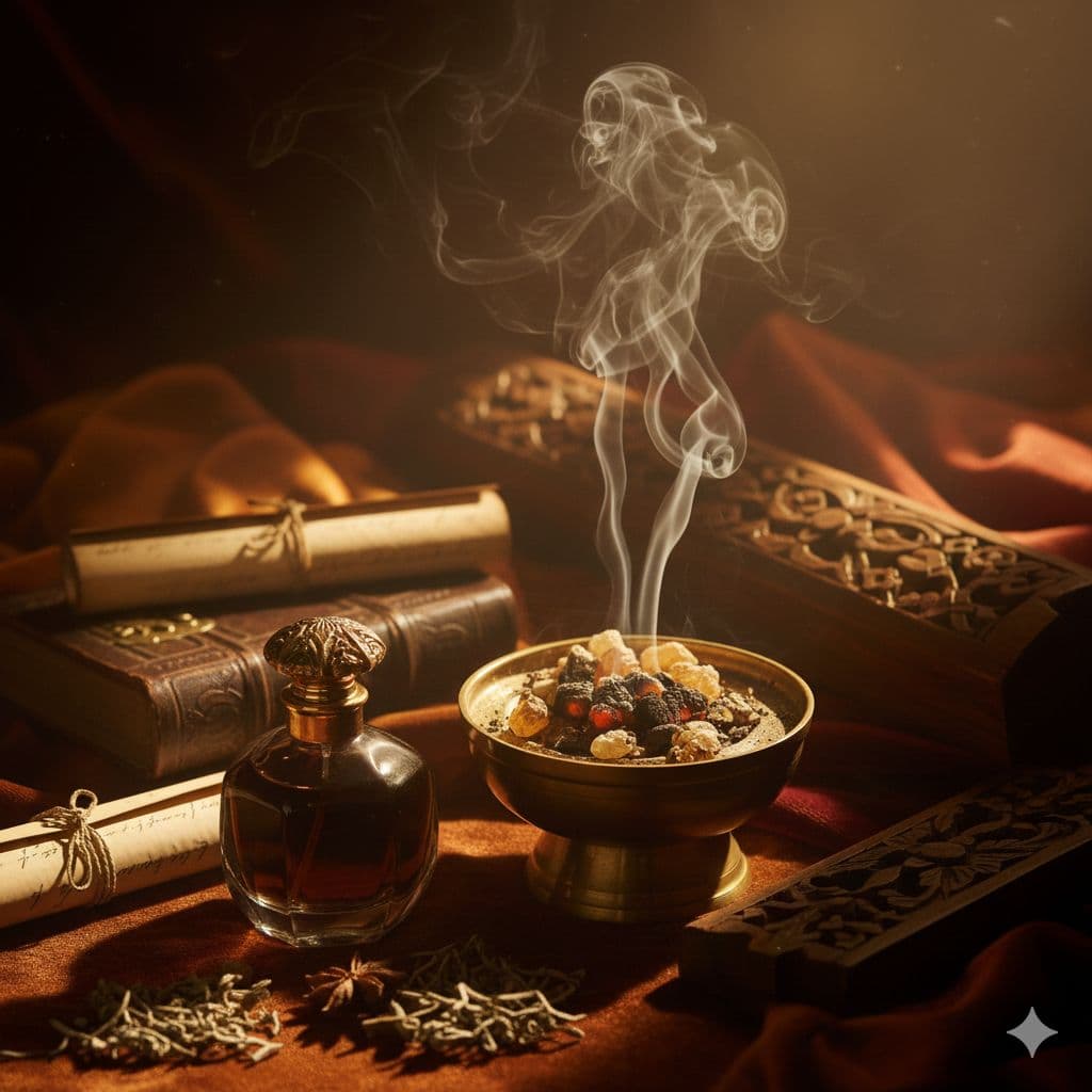 Oud Amour